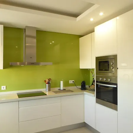Garden Hill M Cip