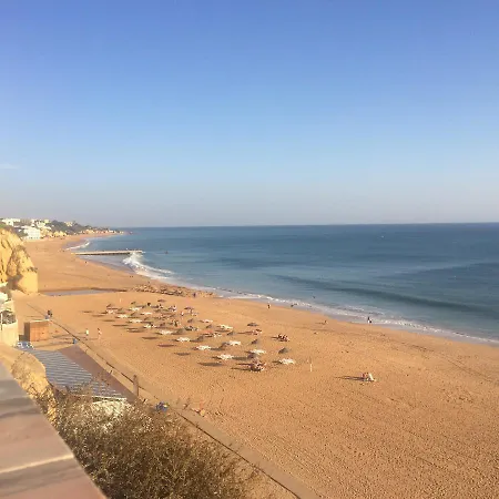 Garden Hill M Cip Daire Albufeira