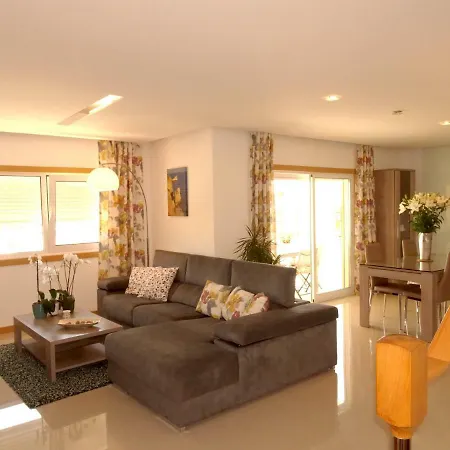 Garden Hill M Cip Albufeira