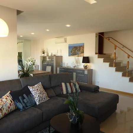 Garden Hill M Cip Apartment Albufeira