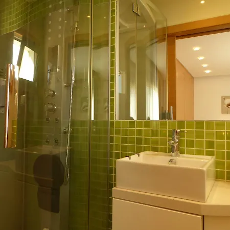 Garden Hill U Cip Apartment *