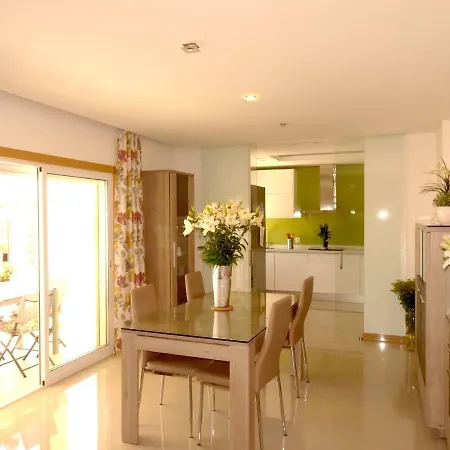 Garden Hill U Cip * Albufeira